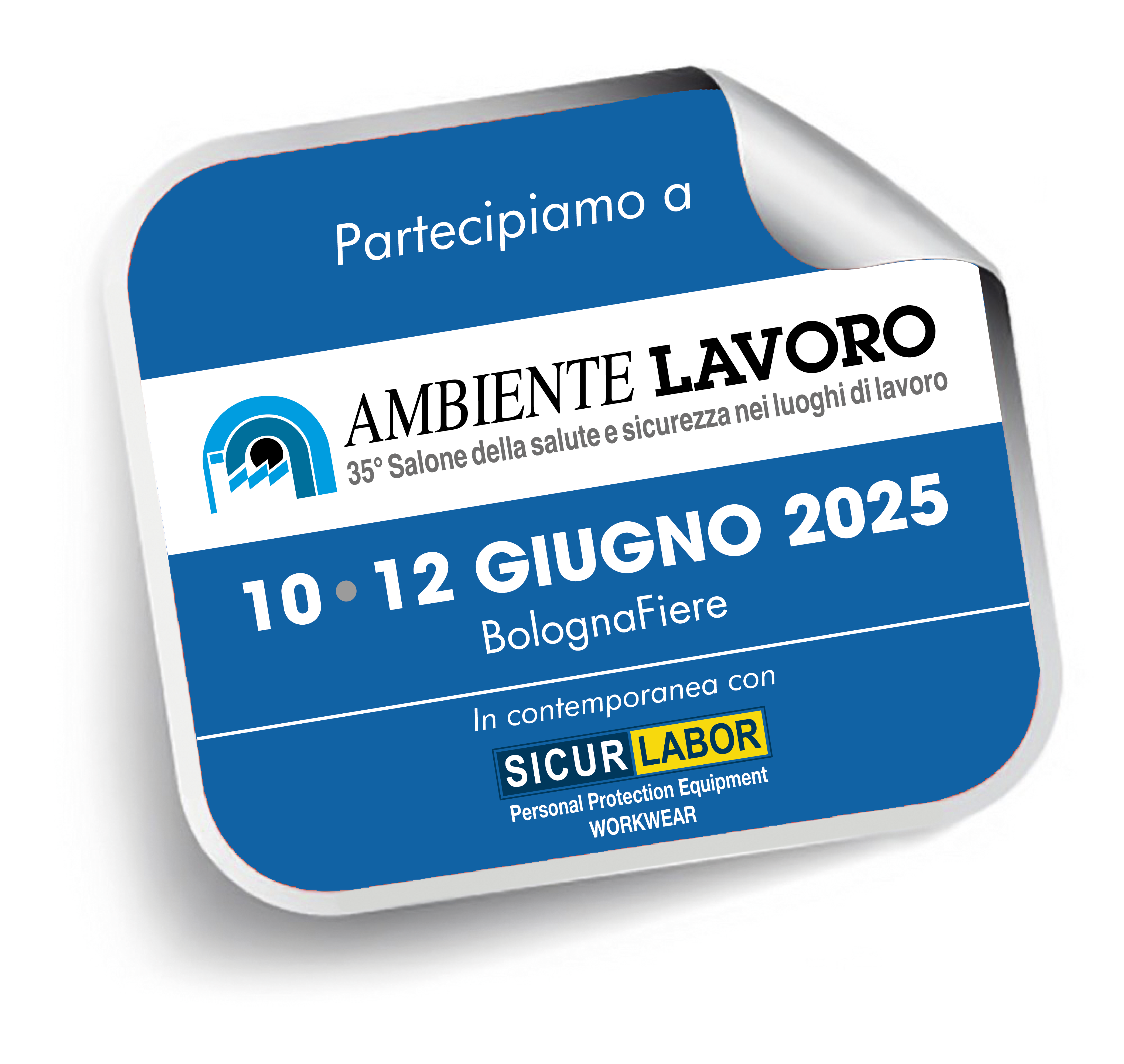 Ambiente e Lavoro