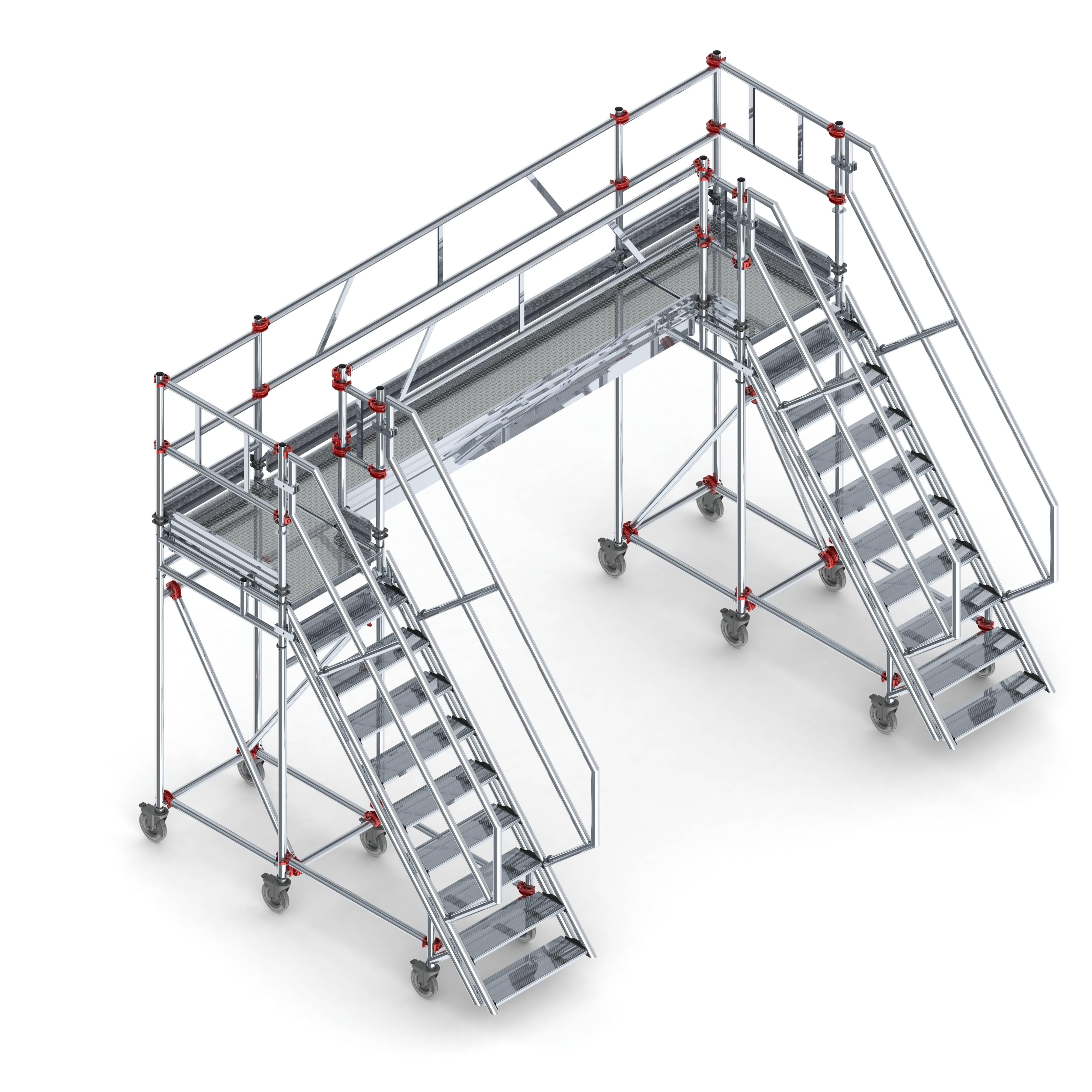 Strutture Modulari 2