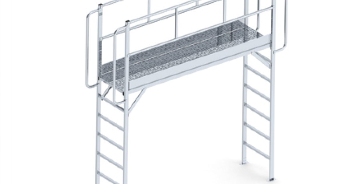 Picture of SkyRise ECO · High Protection