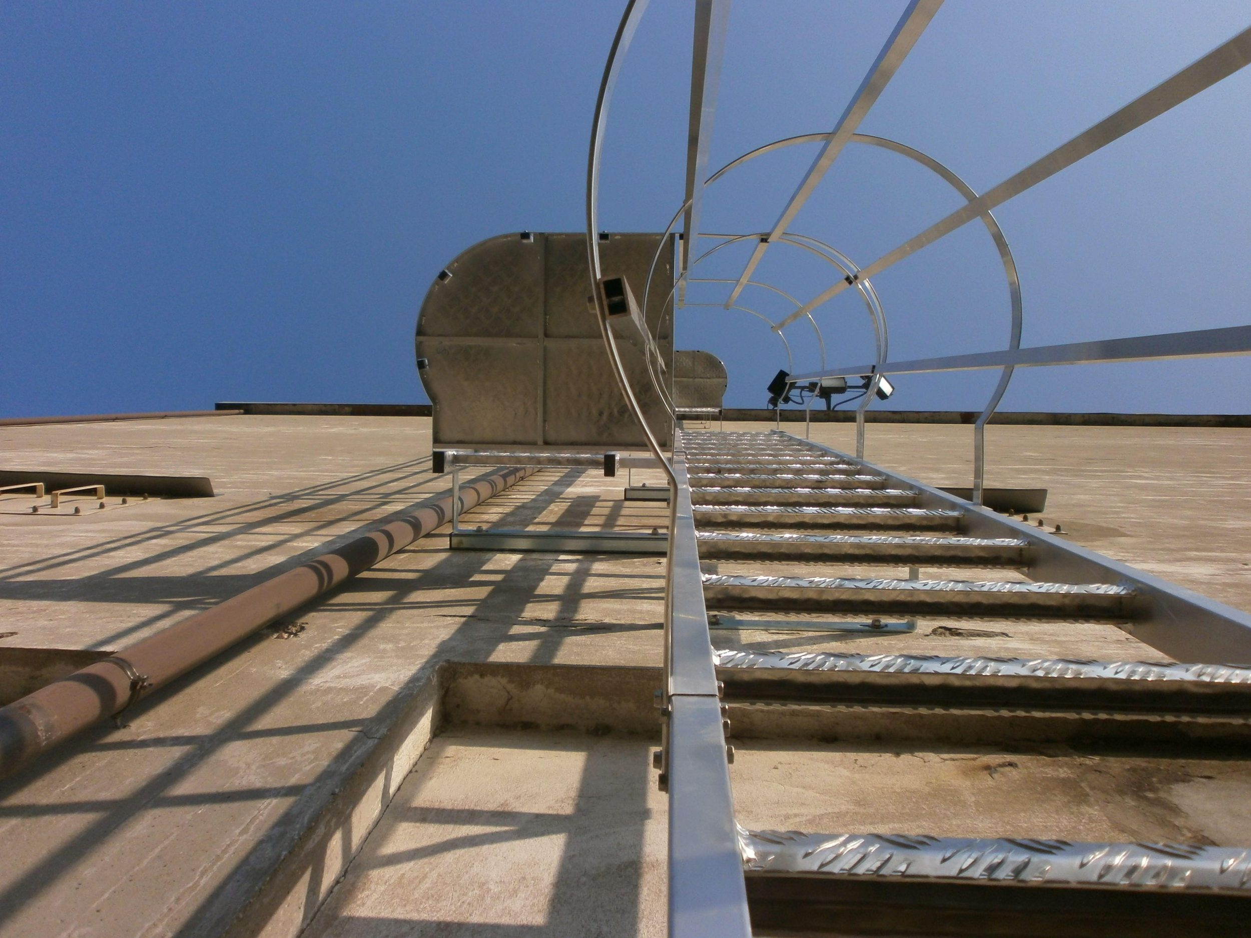 Scala Gabbia