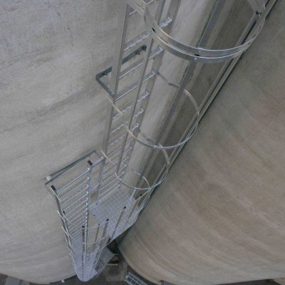 Scala alla marinara